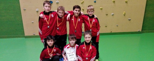 FOTTUR SP r. 2006, 22.1.2017, foto: Václav Mlejnek